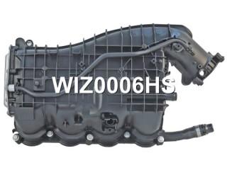 Коллектор впускной, ориг. номер 11618603914, WIZ0006HS, BMW 3 F30/F31/GT F34 restailing
