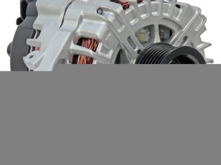 Генератор, ориг. номер 12317807187, FG23S011, 12317808075, ALV0426GB, 12314732351, 116138, ALV0426DD, ALV0426UX, ALV0426RB, 2543517B, 2543517C, 439670, 440256, 301N20712Z, BMW 7 F04 Active Hybrid