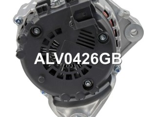 Генератор, ориг. номер 12317807187, FG23S011, 12317808075, ALV0426GB, 12314732351, 116138, ALV0426DD, ALV0426UX, ALV0426RB, 2543517B, 2543517C, 439670, 440256, 301N20712Z, BMW 7 F04 Active Hybrid