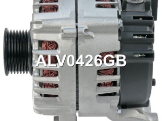 Генератор, ориг. номер 12317807187, FG23S011, 12317808075, ALV0426GB, 12314732351, 116138, ALV0426DD, ALV0426UX, ALV0426RB, 2543517B, 2543517C, 439670, 440256, 301N20712Z, BMW 7 F04 Active Hybrid
