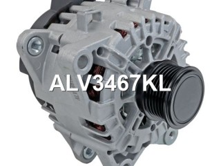 Генератор, ориг. номер 2011354, 2161084, 2188081, GK2T10300AC, GK2T10300AD, GK2T10300AE, ALV3467KL, ALV3467RN, ALV3467UX, TG15C206, TG15C255, Ford Tourneo