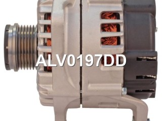 Генератор, ориг. номер FG18S108, 116043, 504280012, 51787165, 5801526032, 71796495, CA2089IR, ALV0197DD, ALV0197MA, ALV0197UX, 1608840980, 5705KP, 2543538, 2543538A, 439630, 440197, FG18S022, FGN18S108, 301N20911Z, Citroen Relay