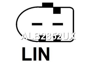 Генератор, ориг. номер 0125811021, 0125811029, 115739, ALB2852DD, ALB2852UX, ALB2852RB, 1609842580, 1609845280, 9677608580, 9678867980, 443412, 301N20968Z, Citroen Relay