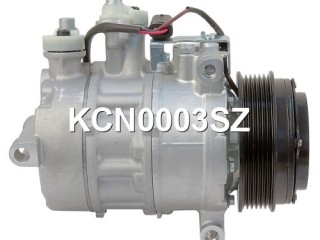Компрессор кондиционера, ориг. номер A0008304400, A0008303801, A0008303902, A0032306911, A0008304002, A0008303002, A0008305301, KCN0003SZ, 4471401471, 4471401473, 4471401981, 4471401982, 4471607443, 4471607444, KCN0003BZ, KCN0003GW, KCN0003SI, KCN0003YU, KCN0003ZR, KCN0003ZS, A000830300280, PXC141736, PXC141747, PXC141785, PXC141787, Mercedes GLC X253 restailing