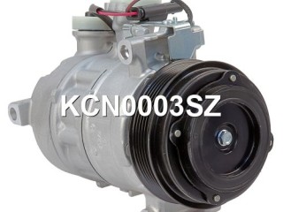 Компрессор кондиционера, ориг. номер A0008304400, A0008303801, A0008303902, A0032306911, A0008304002, A0008303002, A0008305301, KCN0003SZ, 4471401471, 4471401473, 4471401981, 4471401982, 4471607443, 4471607444, KCN0003BZ, KCN0003GW, KCN0003SI, KCN0003YU, KCN0003ZR, KCN0003ZS, A000830300280, PXC141736, PXC141747, PXC141785, PXC141787, Mercedes SLK R172