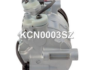 Компрессор кондиционера, ориг. номер A0008304400, A0008303801, A0008303902, A0032306911, A0008304002, A0008303002, A0008305301, KCN0003SZ, 4471401471, 4471401473, 4471401981, 4471401982, 4471607443, 4471607444, KCN0003BZ, KCN0003GW, KCN0003SI, KCN0003YU, KCN0003ZR, KCN0003ZS, A000830300280, PXC141736, PXC141747, PXC141785, PXC141787, Mercedes SLK R172