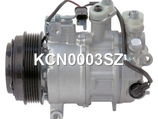 Компрессор кондиционера, ориг. номер A0008304400, A0008303801, A0008303902, A0032306911, A0008304002, A0008303002, A0008305301, KCN0003SZ, 4471401471, 4471401473, 4471401981, 4471401982, 4471607443, 4471607444, KCN0003BZ, KCN0003GW, KCN0003SI, KCN0003YU, KCN0003ZR, KCN0003ZS, A000830300280, PXC141736, PXC141747, PXC141785, PXC141787, Mercedes Sprinter W907/910