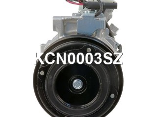Компрессор кондиционера, ориг. номер A0008304400, A0008303801, A0008303902, A0032306911, A0008304002, A0008303002, A0008305301, KCN0003SZ, 4471401471, 4471401473, 4471401981, 4471401982, 4471607443, 4471607444, KCN0003BZ, KCN0003GW, KCN0003SI, KCN0003YU, KCN0003ZR, KCN0003ZS, A000830300280, PXC141736, PXC141747, PXC141785, PXC141787, Mercedes GLC X253 restailing