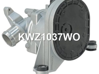 Помпа, ориг. номер A2642000100, A2642000301, KWZ1037WO, 2642000100, 2642000301, Mercedes GLC X253 restailing