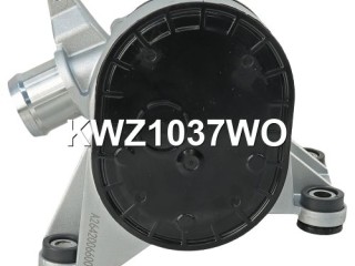 Помпа, ориг. номер A2642000100, A2642000301, KWZ1037WO, 2642000100, 2642000301, Mercedes GLC X253 restailing