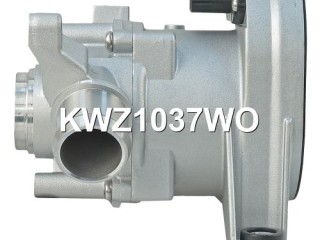 Помпа, ориг. номер A2642000100, A2642000301, KWZ1037WO, 2642000100, 2642000301, Mercedes GLC X253 restailing
