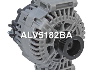 Генератор, ориг. номер A0009060401, 0009060401, ALV5182BA, 115988, A000906040180, ALV5182RB, 439746, 440336, TG15C182, 20561N, 301N22571Z, Mercedes Sprinter W907/910