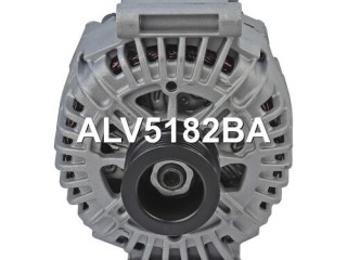 Генератор, ориг. номер A0009060401, 0009060401, ALV5182BA, 115988, A000906040180, ALV5182RB, 439746, 440336, TG15C182, 20561N, 301N22571Z, Mercedes Sprinter W907/910