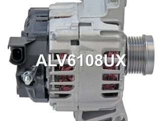 Генератор, ориг. номер BV6N10300BB, F1FT10300BB, 1763143, 31285435, 30644798, F1FT10300BA, 30644628, 36002816, 36002122, 36001101, 439918, FG15T045, FG15T063, FG15T076, FG15T096, FG15T106, FG18D129, FGN18D129, BV6N10300BA, 1830920, 2414989, DV6T10300BA, F1FT10300AA, ALV6108AN, ALV6108DD, ALV6108UX, ALV6108RB, FG15T138, 20556N, 301N21127Z, Ford Tourneo