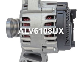 Генератор, ориг. номер BV6N10300BB, F1FT10300BB, 1763143, 31285435, 30644798, F1FT10300BA, 30644628, 36002816, 36002122, 36001101, 439918, FG15T045, FG15T063, FG15T076, FG15T096, FG15T106, FG18D129, FGN18D129, BV6N10300BA, 1830920, 2414989, DV6T10300BA, F1FT10300AA, ALV6108AN, ALV6108DD, ALV6108UX, ALV6108RB, FG15T138, 20556N, 301N21127Z, Ford Tourneo