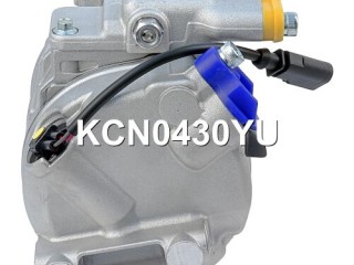 Компрессор кондиционера, ориг. номер 8K0260805H, 4E0260805Q, 4H0260805G, 4E0260805AS, 4E0260805AM, 4F0260805L, 4F0260805AH, 4F0260805E, 2483000260, 4371007360, 4471501230, 4471501550, 4471906920, 4471908690, 4471908990, 4471909610, 4472603760, DCP02015, DCP02055, DCP02064, DCP02094, DCP32062, 8FK351110831, KCN0430BZ, KCN0430GW, KCN0430SI, KCN0430SZ, KCN0430YU, KCN0430ZS, KCN0430ZY, 400260805, 400260805A, 400260805B, 420260805A, 4F0260805AD, 4F0260805AK, 4Z7260805D, 4Z7260805E, 4Z7260805F, 7P6820803B, 7P6820803D, 8E0260805AA, 8E0260805AE, 8F0260805AH, KCN0430WA, Audi A4 B7 2004-2009