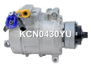Компрессор кондиционера, ориг. номер 8K0260805H, 4E0260805Q, 4H0260805G, 4E0260805AS, 4E0260805AM, 4F0260805L, 4F0260805AH, 4F0260805E, 2483000260, 4371007360, 4471501230, 4471501550, 4471906920, 4471908690, 4471908990, 4471909610, 4472603760, DCP02015, DCP02055, DCP02064, DCP02094, DCP32062, 8FK351110831, KCN0430BZ, KCN0430GW, KCN0430SI, KCN0430SZ, KCN0430YU, KCN0430ZS, KCN0430ZY, 400260805, 400260805A, 400260805B, 420260805A, 4F0260805AD, 4F0260805AK, 4Z7260805D, 4Z7260805E, 4Z7260805F, 7P6820803B, 7P6820803D, 8E0260805AA, 8E0260805AE, 8F0260805AH, KCN0430WA, Audi A8 D3 (S8) 2007-2010