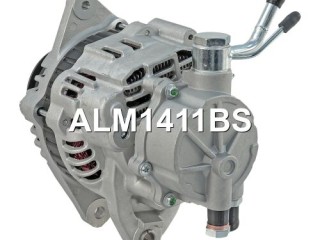 Генератор, ориг. номер ALM1411BS, 0986080840, 112065, JA1411IR, A002TN0299, A002TN0599, A2TN0299, A2TN0599, A2TN1299, MD314235, MD315430, MD332546, MD334546, ALM1411RB, Mitsubishi L300