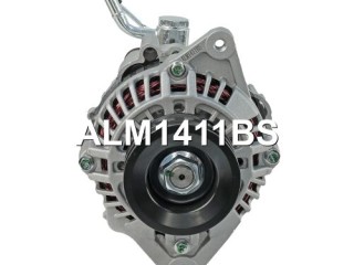 Генератор, ориг. номер ALM1411BS, 0986080840, 112065, JA1411IR, A002TN0299, A002TN0599, A2TN0299, A2TN0599, A2TN1299, MD314235, MD315430, MD332546, MD334546, ALM1411RB, Mitsubishi L300