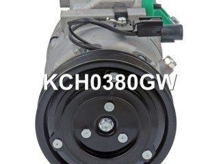 Компрессор кондиционера, ориг. номер 977012B300, 977012B350, 977013K220, F500JY9AA06, 977013K125, F500DC4AA03, F500DC4BA06, 240934, 241165, F500BP8AA01, F500CG2CA02, F500CG2CA06, F500DC4AA01, F500DC4AA06, F500DC4AA09, F500DC4BA03, F500MA5AA01, F500MA5AA05, F500MA5AB01, F500MA5AB05, F500MA9BA06, 977011U100, 977011U100RU, 977011U200, 977011U250, 977012B200, 977012B201, 977012B202, 977012B251, 977012B252, 977013F400, 977013F400RU, 977013K120, 977013L125, 977013L225, KCH0380GW, KCH0380YU, KCH0380ZY, KCH1380YU, 977011U250RU, KCH0380SI, HC977011U100, HC977011U200, HC977011U250, HC977012B201, HC977012B202, HC977012B251, HC977012B252, HC977012B300, HC977012B350, HC977013K220, HC977013L125, HC977013L225, KCH0380WA, Kia Magentis MG 2005-2008