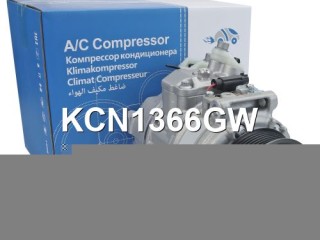Компрессор кондиционера, ориг. номер A0022305811, 0022305811, DCP17138, 241177, A002230581180, KCN1366GW, KCN1366WA, KCN1366YU, KCN1366ZS, Mercedes Viano Restailing