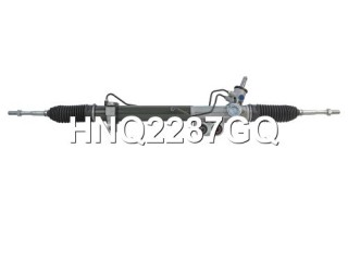 Рулевая рейка, ориг. номер 490017S000, 49001ZH30A, 49001ZC20A, HNQ2287GQ, HSR22871AY, 109BA0064BN, R2287, R22871NW, R22871RB, R22872RB, 490017X000, 49001ZH50A, 49001ZP00A, 49001ZP50A, 4900MZH50ANW, 401N10340Z, Infiniti QX 2