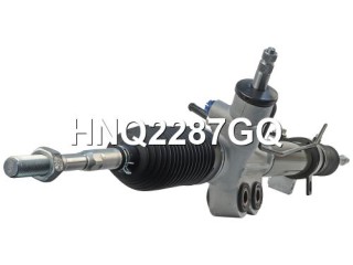 Рулевая рейка, ориг. номер 490017S000, 49001ZH30A, 49001ZC20A, HNQ2287GQ, HSR22871AY, 109BA0064BN, R2287, R22871NW, R22871RB, R22872RB, 490017X000, 49001ZH50A, 49001ZP00A, 49001ZP50A, 4900MZH50ANW, 401N10340Z, Infiniti QX 2