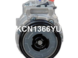 Компрессор кондиционера, ориг. номер A0022305811, 0022305811, DCP17138, 241177, A002230581180, KCN1366GW, KCN1366WA, KCN1366YU, KCN1366ZS, Mercedes Viano Restailing