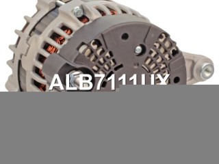 Генератор, ориг. номер A0009060922, 0125711099, 0009060922, 0125711100, ALB7111UX, UD13165A, UD17104A, DRA1557, DRA1558, ALB7111AN, ALB7111DD, 0009064702, A0009064702, ALB7111RB, 301N21100Z, Mercedes SLK R172