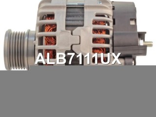 Генератор, ориг. номер A0009060922, 0125711099, 0009060922, 0125711100, ALB7111UX, UD13165A, UD17104A, DRA1557, DRA1558, ALB7111AN, ALB7111DD, 0009064702, A0009064702, ALB7111RB, 301N21100Z, Mercedes SLK R172