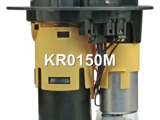 Насос топливный, ориг. номер A2224700094, KR0150M, A777DM1050, FG2183, A222470009428, A2224700894, AJ0150B, Mercedes S W217