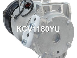 Компрессор кондиционера, ориг. номер 926007S000, 926001LA0A, 926001LA0B, 4715012, KCV1180GW, KCV1180YU, KCV1180ZY, 926001LA0C, 926001LA0D, 926001LA1D, 926001LA2A, 926001LA2B, 926001LA2C, 926001LA2D, 926001LA3D, 926009FE0A, 926009FE0B, 926009FE0D, 926009FE1D, 926009FU3A, 92600EZ30A, 92600EZ30B, 92600EZ30C, 92600YJ00A, 92600ZJ00A, 92600ZJ00B, 92600ZL10A, 92600ZL10B, 92600ZV00A, 92600ZV00B, 10000655, Infiniti QX 3