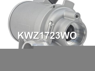 Помпа, ориг. номер A2742000207, A2742002700, KWZ1723EJ, KWZ1723JJ, KWZ1723JK, KWZ1723KC, KWZ1723MR, KWZ1723WO, 2742000207, 274200020780, 2742002700, 274200270080, A274200020780, A274200270080, Mercedes SLK R172