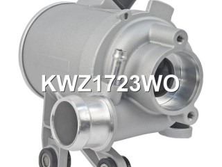Помпа, ориг. номер A2742000207, A2742002700, KWZ1723EJ, KWZ1723JJ, KWZ1723JK, KWZ1723KC, KWZ1723MR, KWZ1723WO, 2742000207, 274200020780, 2742002700, 274200270080, A274200020780, A274200270080, Mercedes SLK R172