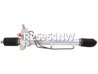 Рулевая рейка, ориг. номер A133401010FA, HNQ2595GQ, HNQ2595KW, HSR25951AY, 109BA0039BN, R2595, R25951NW, ЗАЗ Forza
