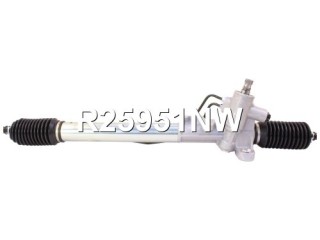Рулевая рейка, ориг. номер A133401010FA, HNQ2595GQ, HNQ2595KW, HSR25951AY, 109BA0039BN, R2595, R25951NW, ЗАЗ Forza