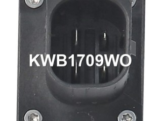 Помпа, ориг. номер A2742000107, 2742000107, KWB1709MR, KWB1709P, KWB1709WO, Mercedes GLC X253 restailing