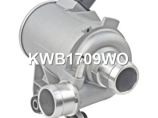Помпа, ориг. номер A2742000107, 2742000107, KWB1709MR, KWB1709P, KWB1709WO, Mercedes SLK R172