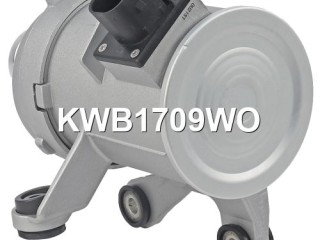 Помпа, ориг. номер A2742000107, 2742000107, KWB1709MR, KWB1709P, KWB1709WO, Mercedes SLK R172