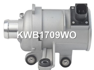 Помпа, ориг. номер A2742000107, 2742000107, KWB1709MR, KWB1709P, KWB1709WO, Mercedes SLK R172