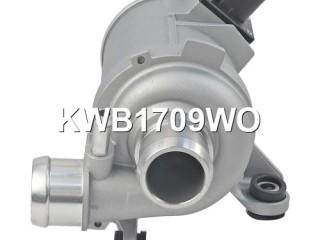 Помпа, ориг. номер A2742000107, 2742000107, KWB1709MR, KWB1709P, KWB1709WO, Mercedes SLK R172