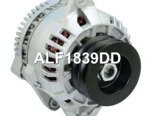 Генератор, ориг. номер ALF1839DD, 0986080390, 114120, CAL14113AS, F8RU10300BA, CA1839IR, LRA02201, WL8118300, Mazda B2500