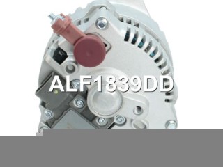 Генератор, ориг. номер ALF1839DD, 0986080390, 114120, CAL14113AS, F8RU10300BA, CA1839IR, LRA02201, WL8118300, Mazda B2500