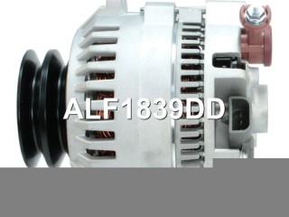 Генератор, ориг. номер ALF1839DD, 0986080390, 114120, CAL14113AS, F8RU10300BA, CA1839IR, LRA02201, WL8118300, Mazda B2500