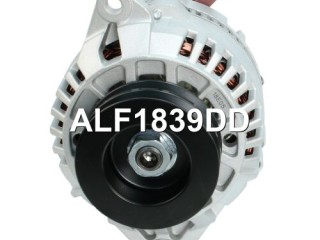 Генератор, ориг. номер ALF1839DD, 0986080390, 114120, CAL14113AS, F8RU10300BA, CA1839IR, LRA02201, WL8118300, Mazda B2500