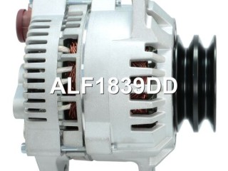 Генератор, ориг. номер ALF1839DD, 0986080390, 114120, CAL14113AS, F8RU10300BA, CA1839IR, LRA02201, WL8118300, Mazda B2500