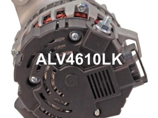 Генератор, ориг. номер 3730004310, ALV4610LK, DRA1335, 3730004610, ALV4610BS, ALV4610KR, BN3730004310, BN3730004610, 2607775, 2609518, 20884N, 301N22049Z, Hyundai i10 2 2007-2011