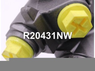 Рулевая рейка, ориг. номер 1H1422061K, 1H1422055D, HNQ2043GQ, HNQ2043KW, R2043, R20431NW, R20432RB, JRP656, 1H1422051AE, 1H1422055C, 1H1422055L, 1H1422061B, 1H1422061BX, 1H1422061C, 1H1422061CX, 1H1422061D, 1H1422061DX, 1H1422061KX, 1H1422061Q, 1H1422062KX, 1HM422061C, 7830955146, 109BA0205AA, 109BA0205, Seat Ibiza 2 1993-1999