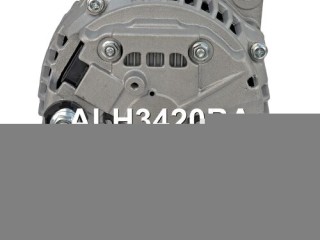 Генератор, ориг. номер 231003W400, 13900N, ALH3420BA, 113420, 2506108, LR1110706, LR1110706B, LR1110706C, LR1110712, LR1150705C, LR1150705E, ALH3420BS, ALH3420US, ALH3420UX, ALH3420RB, ALH3420WA, 231002W400, 231003W400R, 231003W400RW, 231004P105, 23100VG51A, 1-2490-01HI-1, 301N21471Z, Infiniti G 3