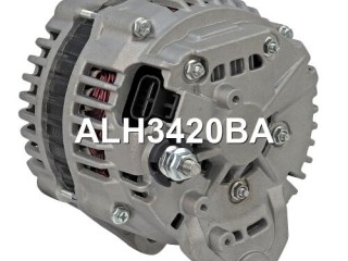 Генератор, ориг. номер 231003W400, 13900N, ALH3420BA, 113420, 2506108, LR1110706, LR1110706B, LR1110706C, LR1110712, LR1150705C, LR1150705E, ALH3420BS, ALH3420US, ALH3420UX, ALH3420RB, ALH3420WA, 231002W400, 231003W400R, 231003W400RW, 231004P105, 23100VG51A, 1-2490-01HI-1, 301N21471Z, Infiniti G 3